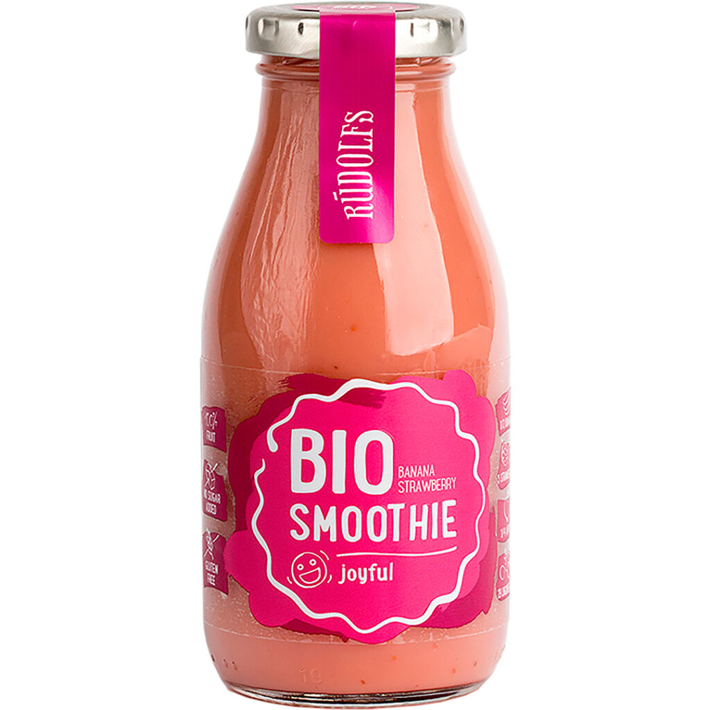 Bio Smoothie – Joyful